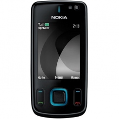 Nokia 6600