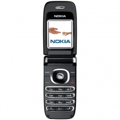 Nokia 6060