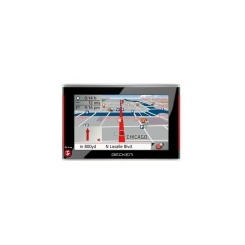 Becker Traffic Assist 7827