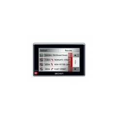 Becker Traffic Assist Z 101