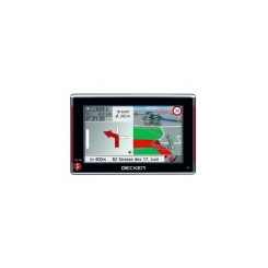 Becker Traffic Assist Z 200