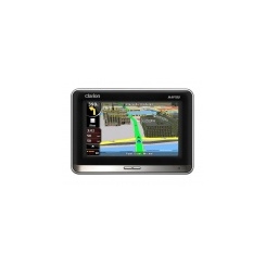 Clarion MAP780