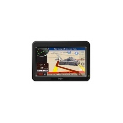 Ergo GPS 743