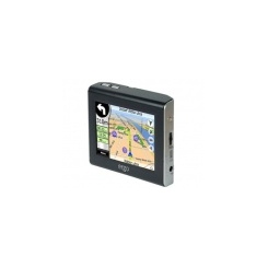 Ergo GPS 535