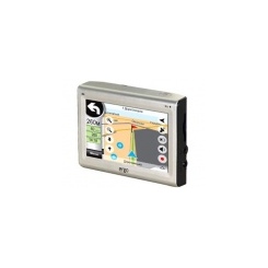 Ergo GPS 543B