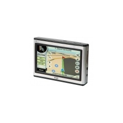 Ergo GPS 543