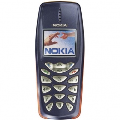 Nokia 3510i