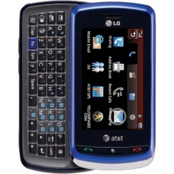 LG GR500