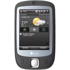 HTC Touch Dual