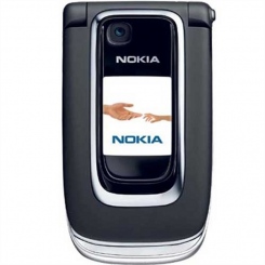 Nokia 6126