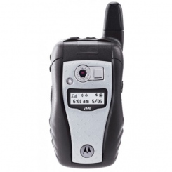 Motorola i580