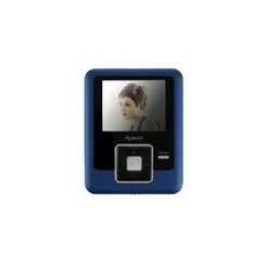 Apacer Audio Steno AU824 8Gb