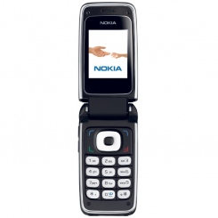 Nokia 6136
