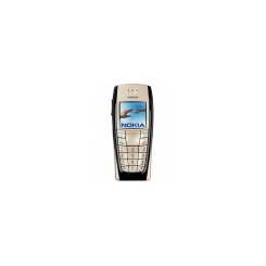 Nokia 6200