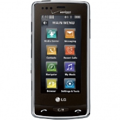 LG Versa