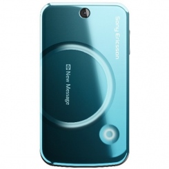 Sony Ericsson T707