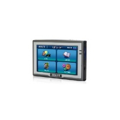 HOLUX GPSmile 55