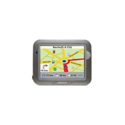 HOLUX GPSmile 53C