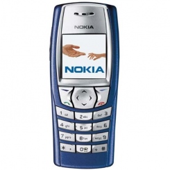 Nokia 6610