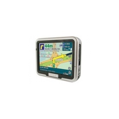 HOLUX GPSmile 52