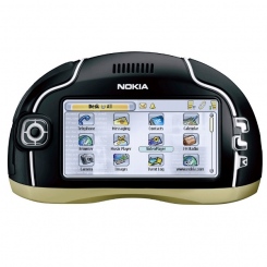 Nokia 7700