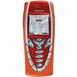 Nokia 7210