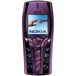 Nokia 7250