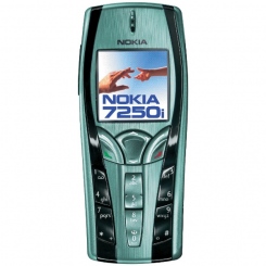 Nokia 7250i
