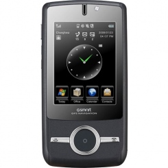 Gigabyte g-Smart MW720