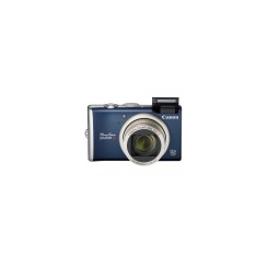 Canon PowerShot SX200 IS