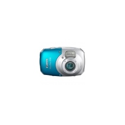 Canon PowerShot D10