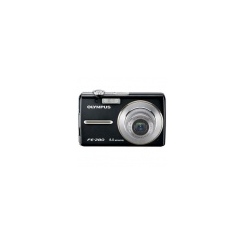 Olympus FE-280