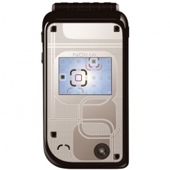 Nokia 7270