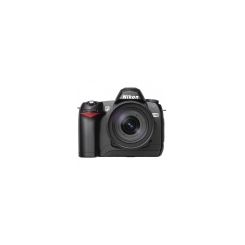 Nikon D70