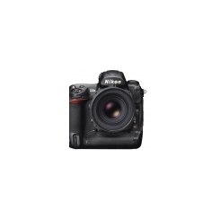 Nikon D3X