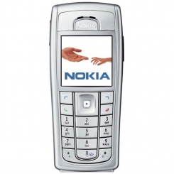 Nokia 6230 