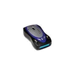 Whistler XTR-560