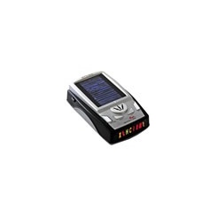 Whistler XTR-185