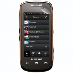 Samsung Instinct S30