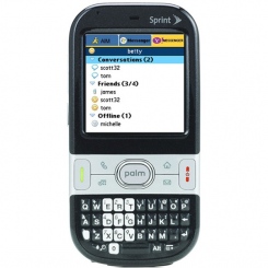 Palm Centro