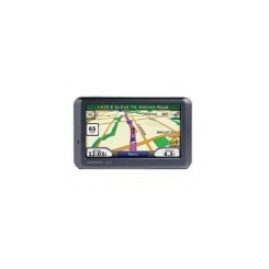 Garmin nuvi 715