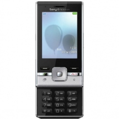 Sony Ericsson W205