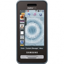 Samsung Finesse