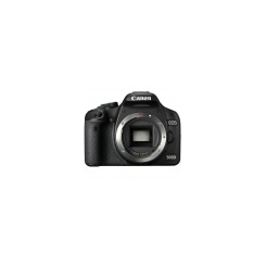 Canon EOS 500D