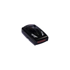 Whistler XTR-520