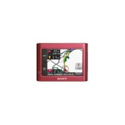 Sony NV-U44R