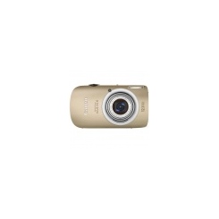 Canon Digital IXUS 110 IS