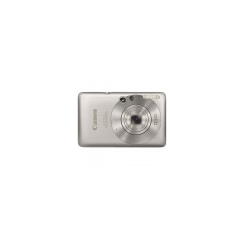 Canon Digital IXUS 100 IS