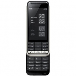 Sony Ericsson G9