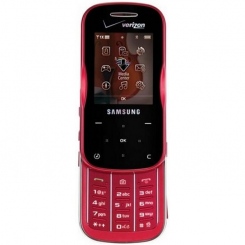 Samsung SCH-U490 Trance